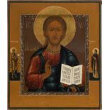 Christus Pantokrator