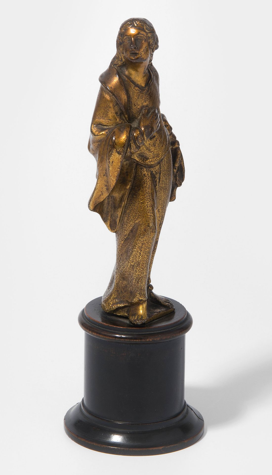 Assistenzfigur, Hl. Johannes