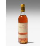 Chateau D'Yquem