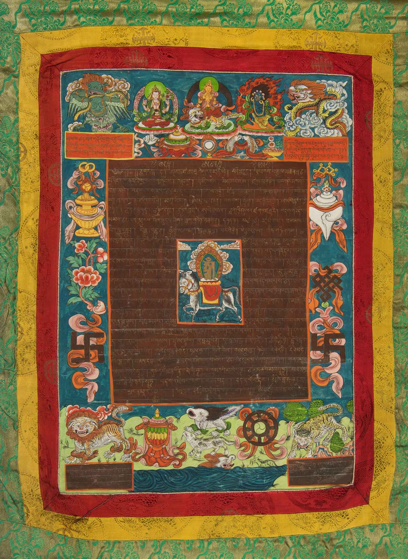 Thangka