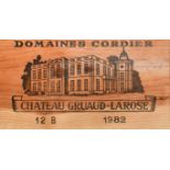 Chateau Gruaud Larose