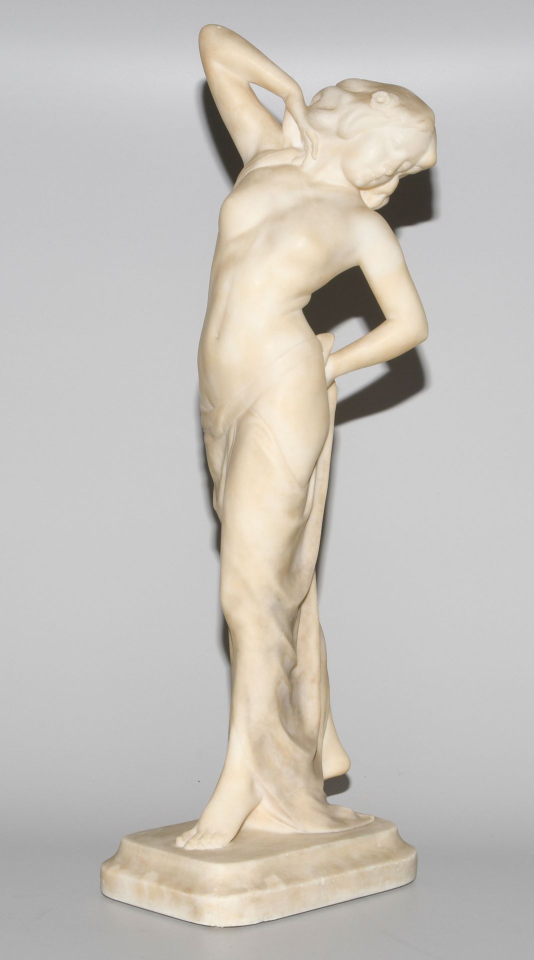 Franz Friedrich Peleschka-Lunard, Figur - Image 2 of 12