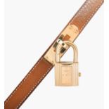 Hermès, Armbanduhr "Kelly"