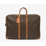 Louis Vuitton, Reisetasche "Sirius" 55