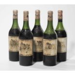 Chateau Haut Brion