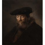 Rembrandt, Harmensz van Rijn