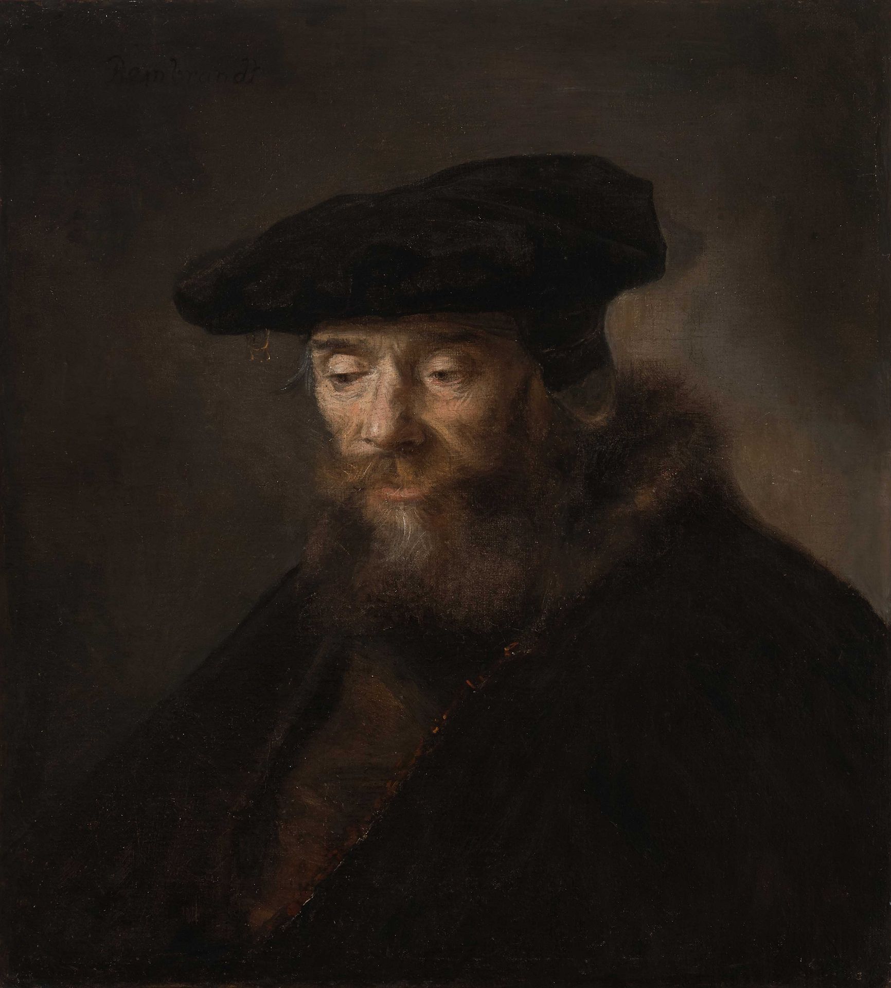 Rembrandt, Harmensz van Rijn