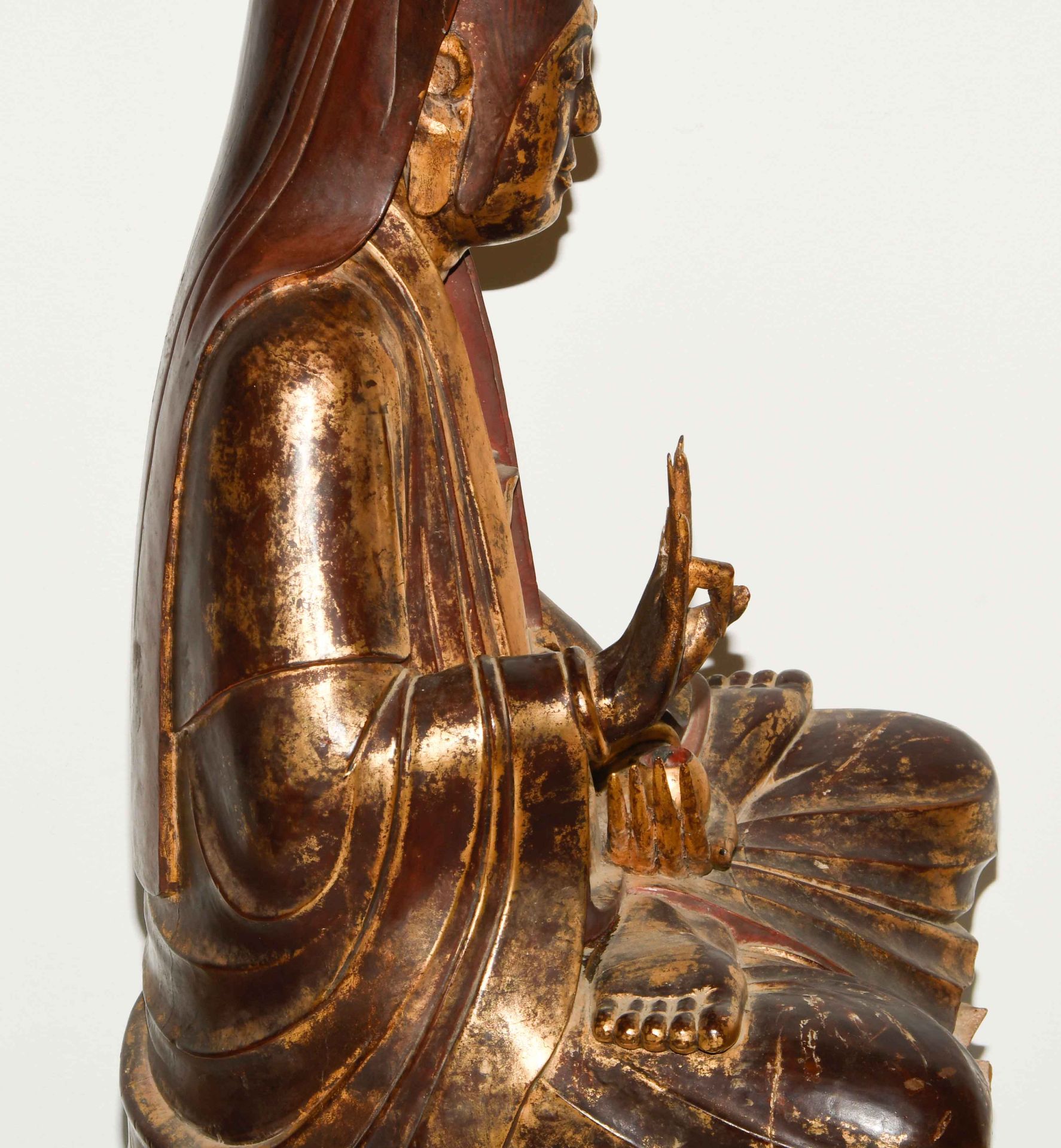 Quan Am (Guanyin)  - Bild 16 aus 17