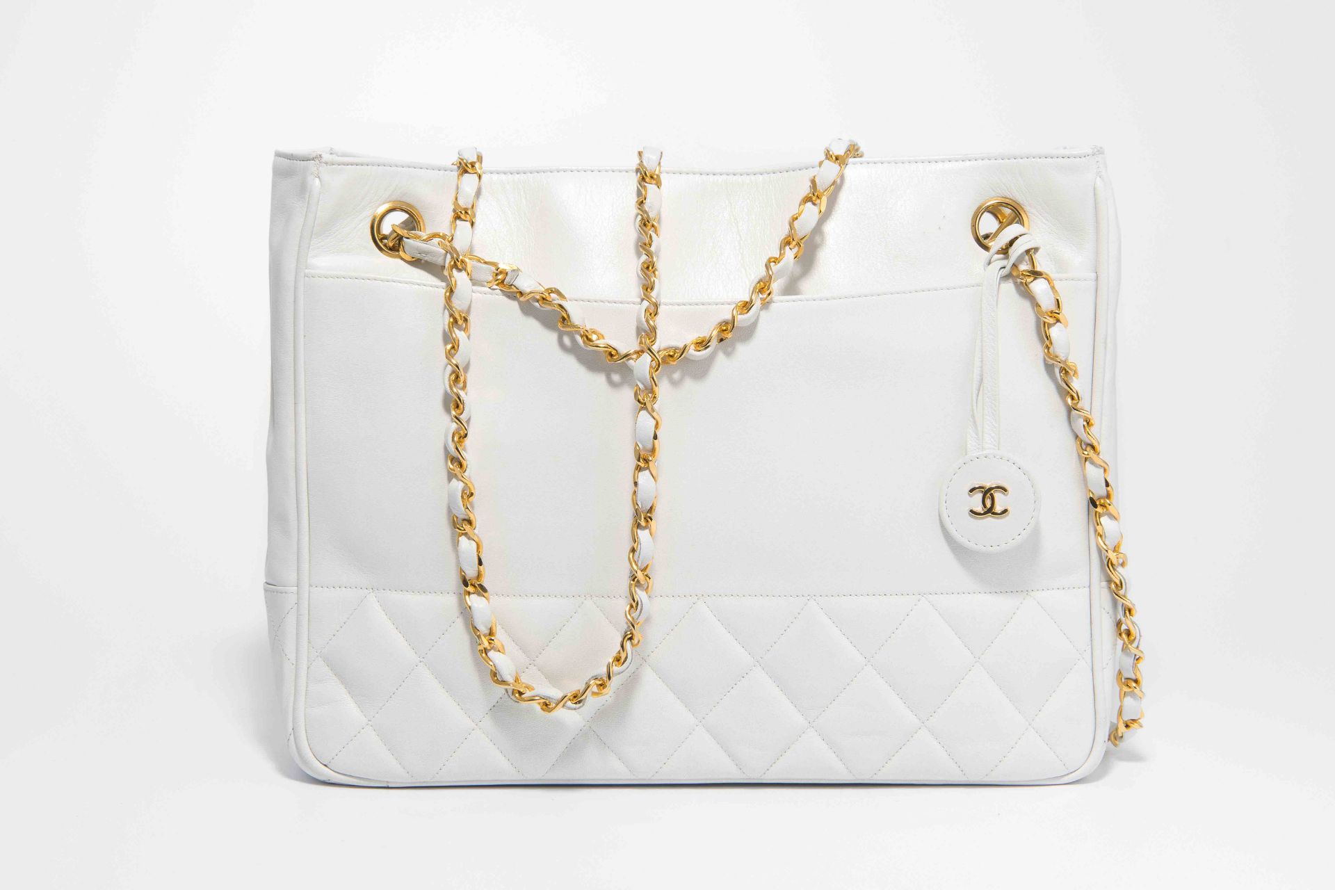 Chanel, Handtasche