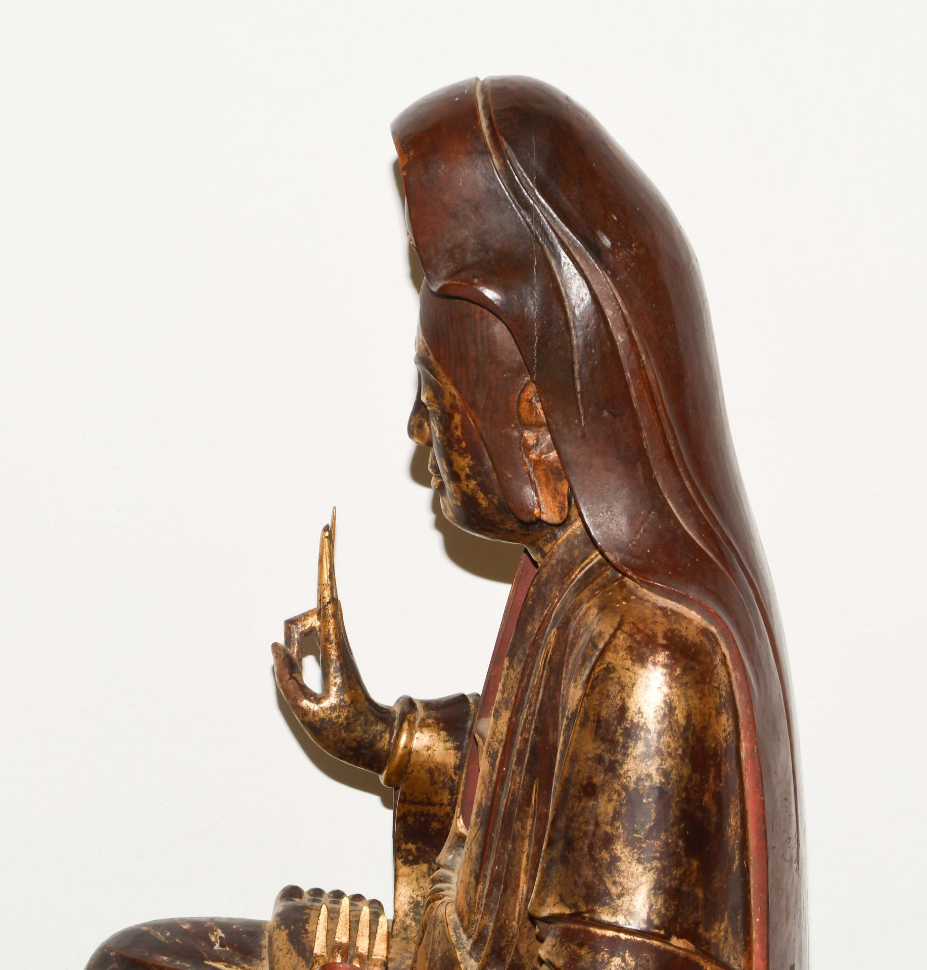 Quan Am (Guanyin)  - Bild 7 aus 17