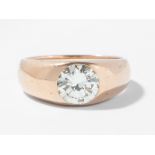 *Diamant-Ring