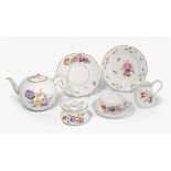 Meissen, Teeservice