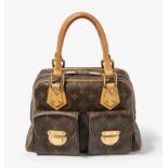 Louis Vuitton, Handtasche "Manhattan"