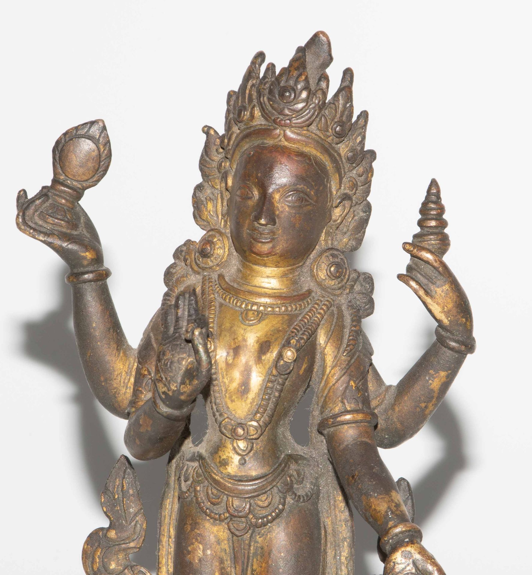 Vishnu - Image 8 of 9
