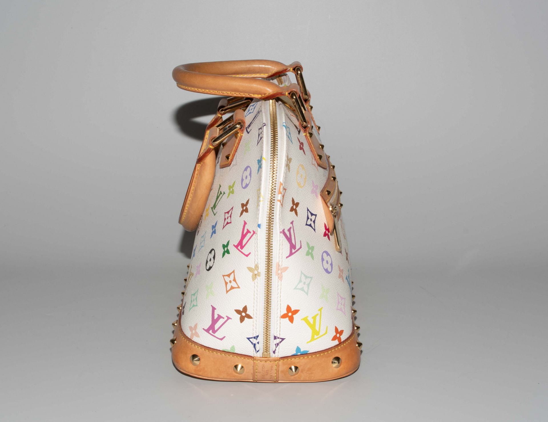 Louis Vuitton, Handtasche "Alma" - Image 5 of 14