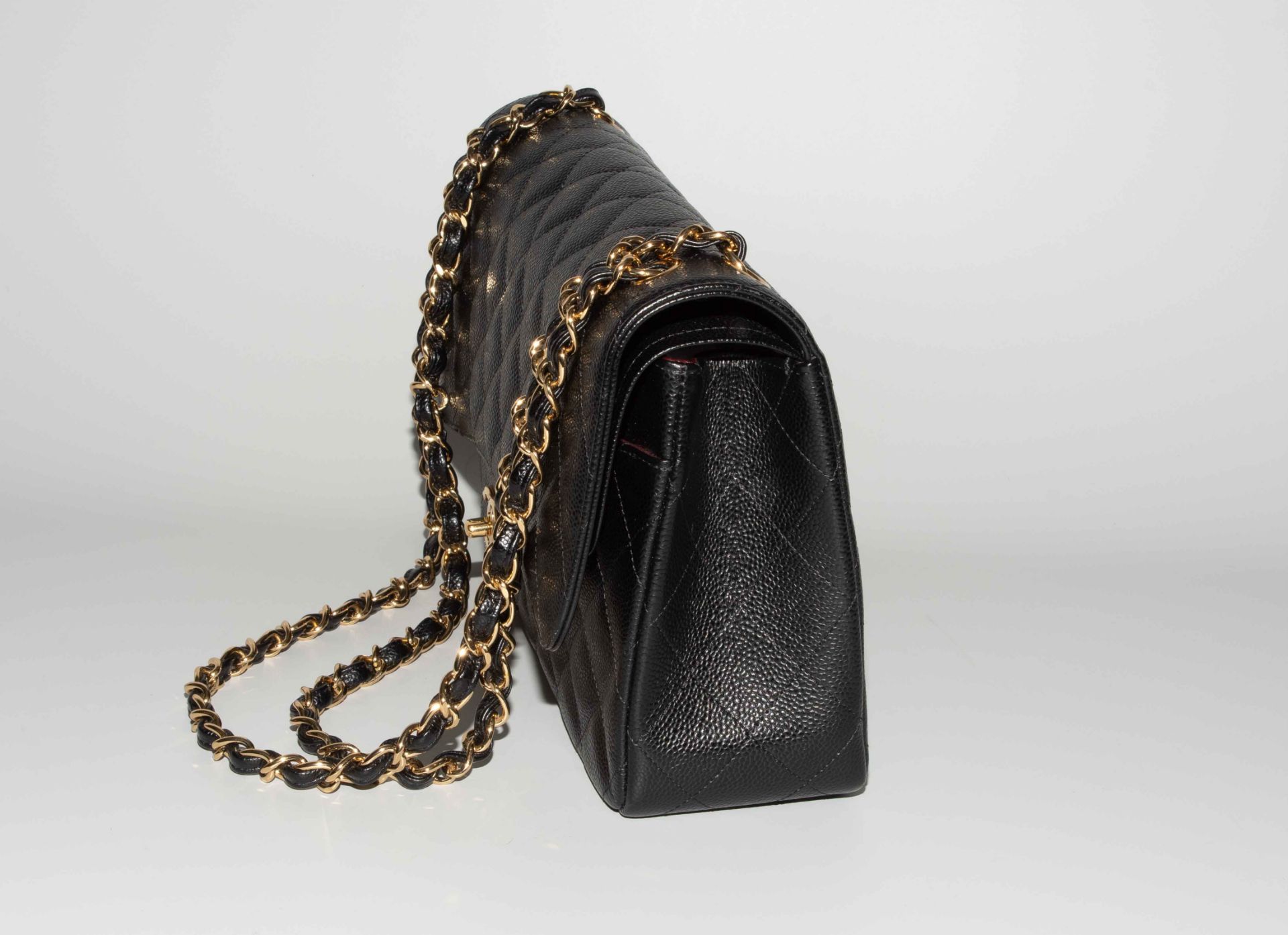 Chanel, Tasche "Timeless" - Image 3 of 16