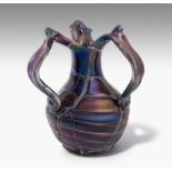 Pallme-König & Habel (zugeschrieben), Vase "Patras"