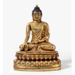 Buddha Ratnasambhava