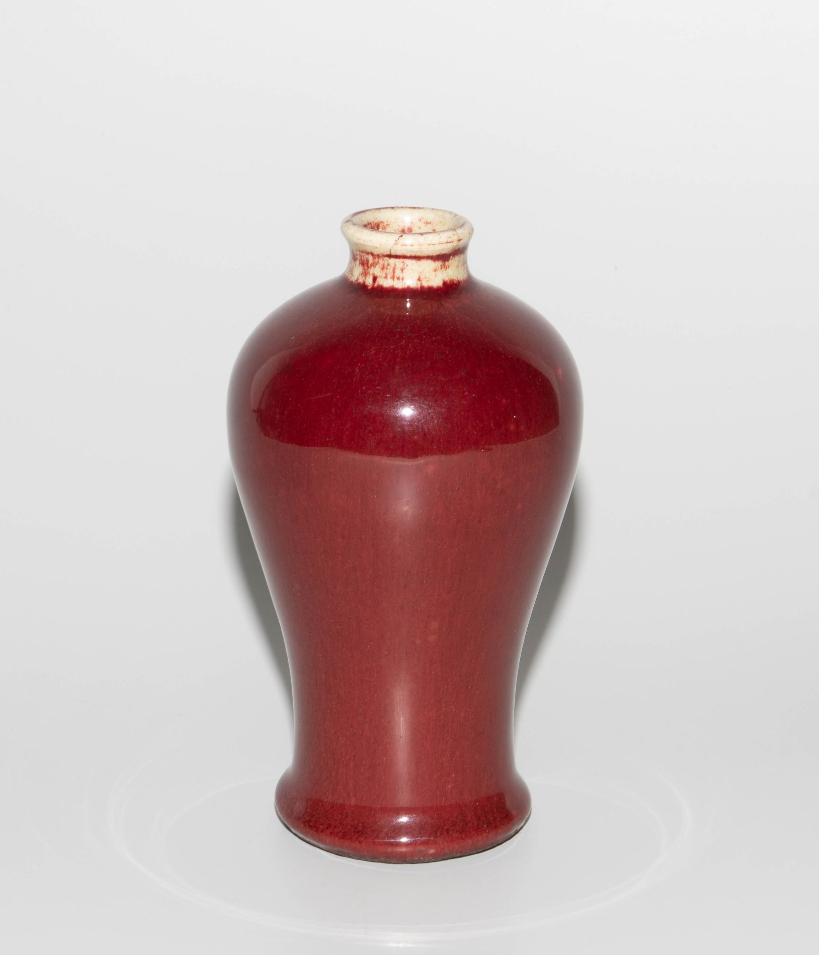 Sang-de-Boeuf Vase - Image 2 of 8