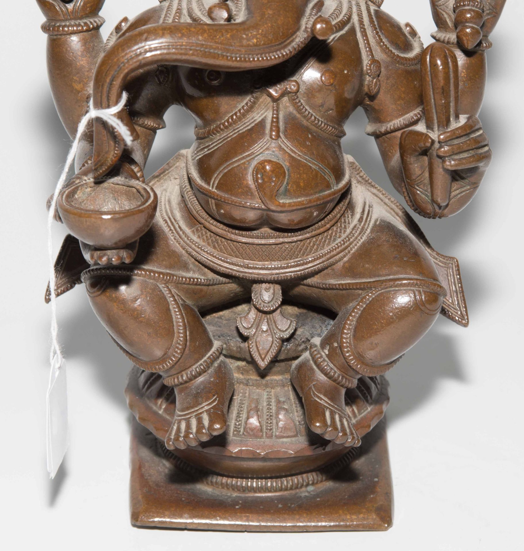 Ganesha - Image 7 of 9
