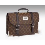 Louis Vuitton, Aktentasche "Larry"