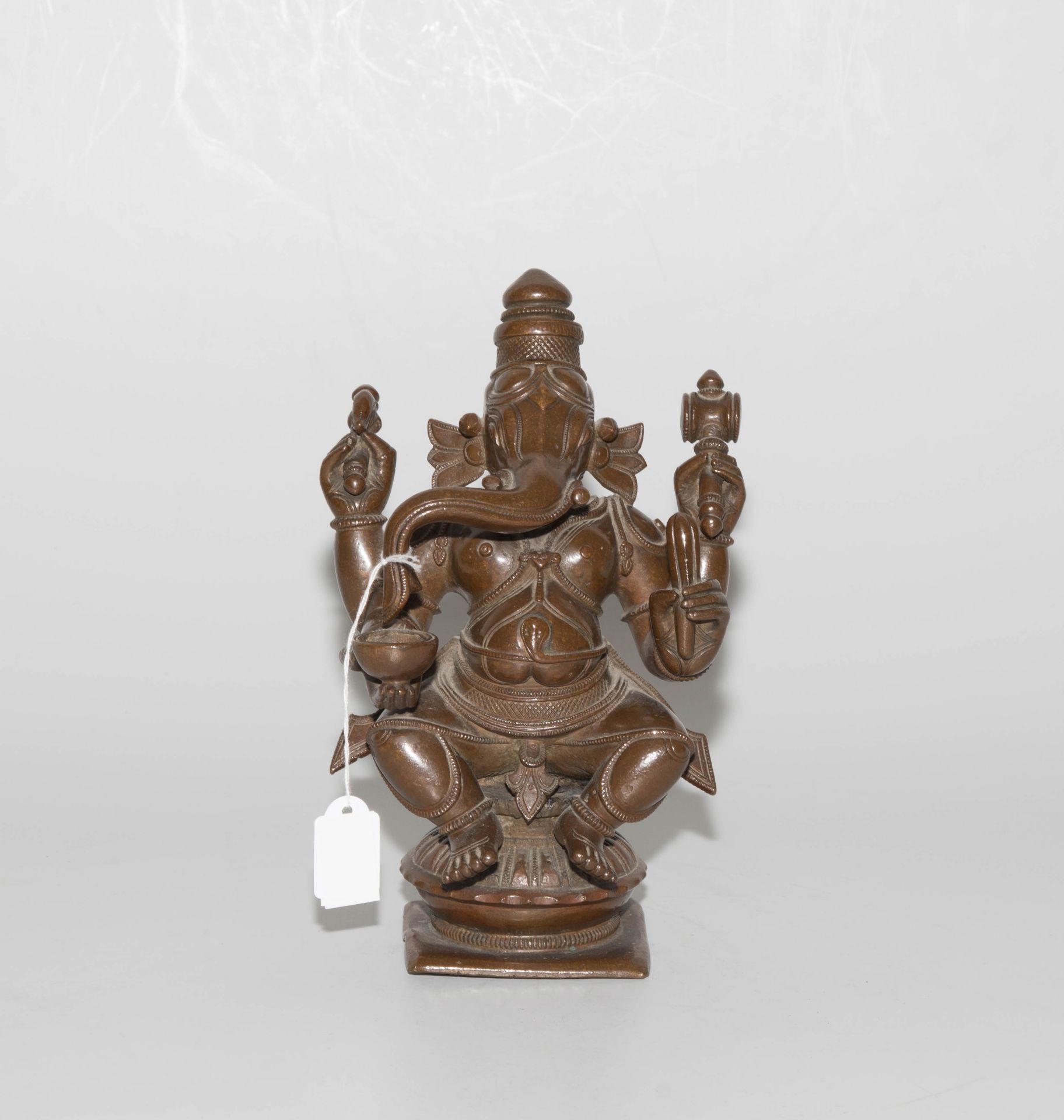 Ganesha - Image 2 of 9