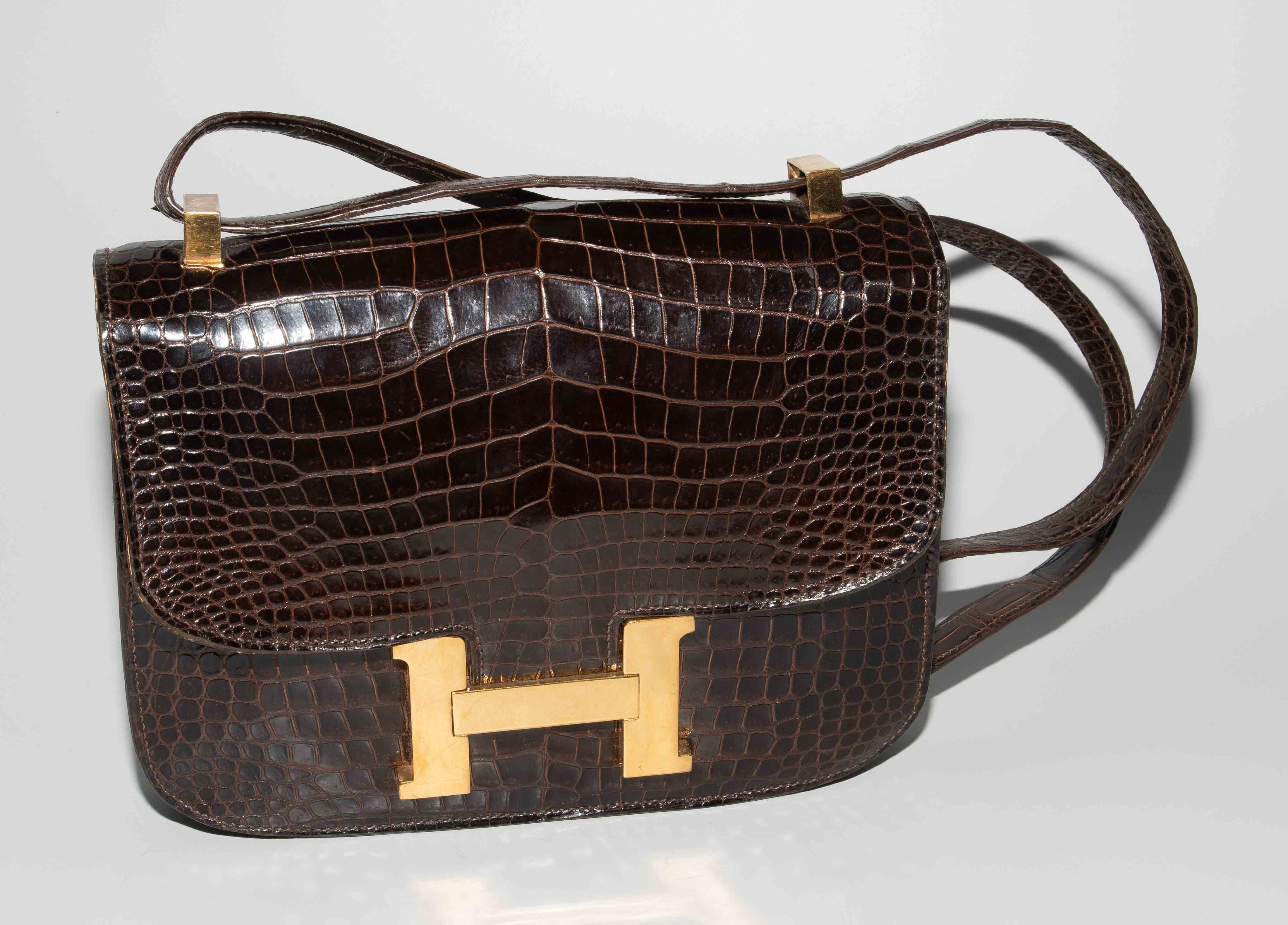 Hermès, Handtasche "Constance" - Image 3 of 13