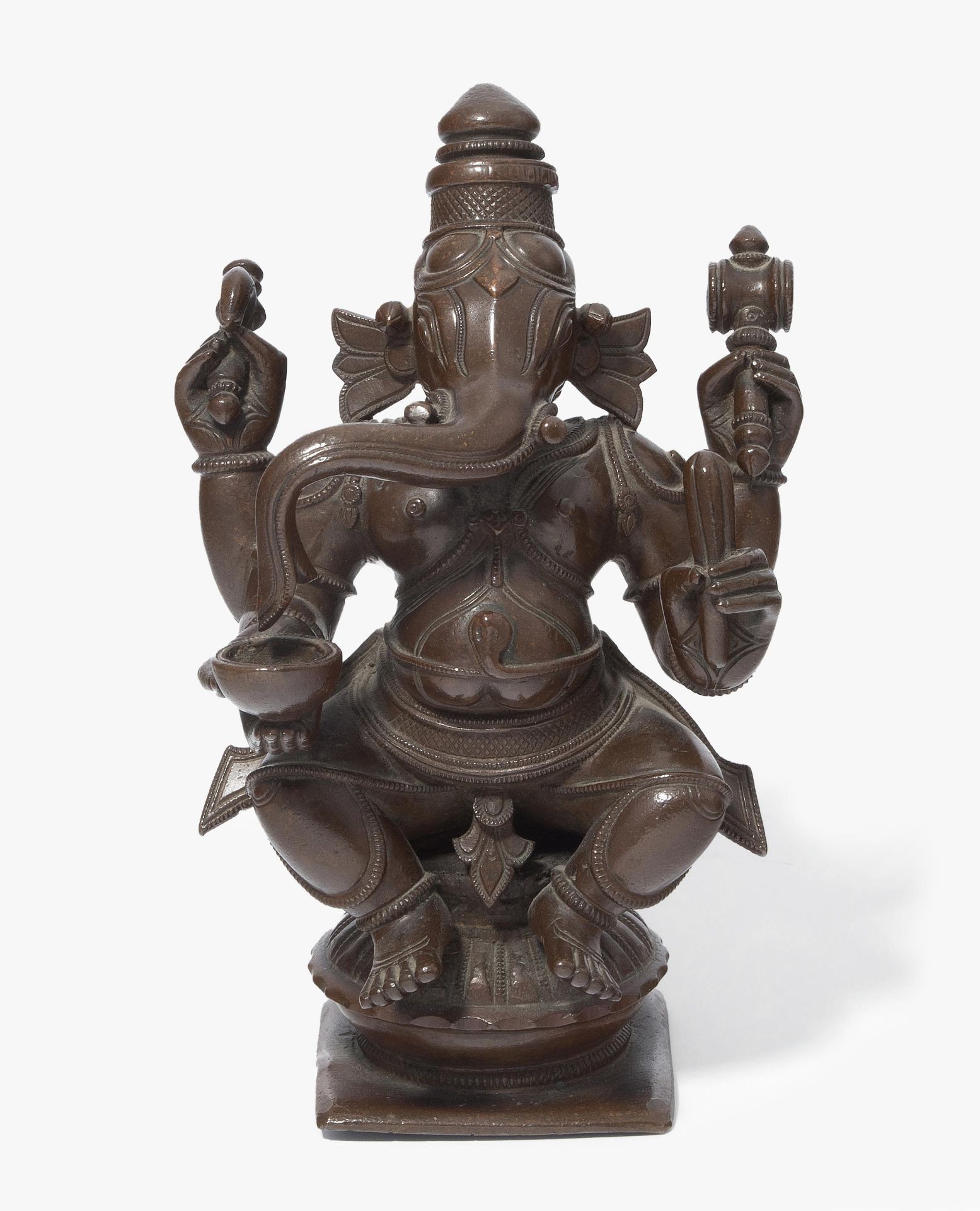 Ganesha