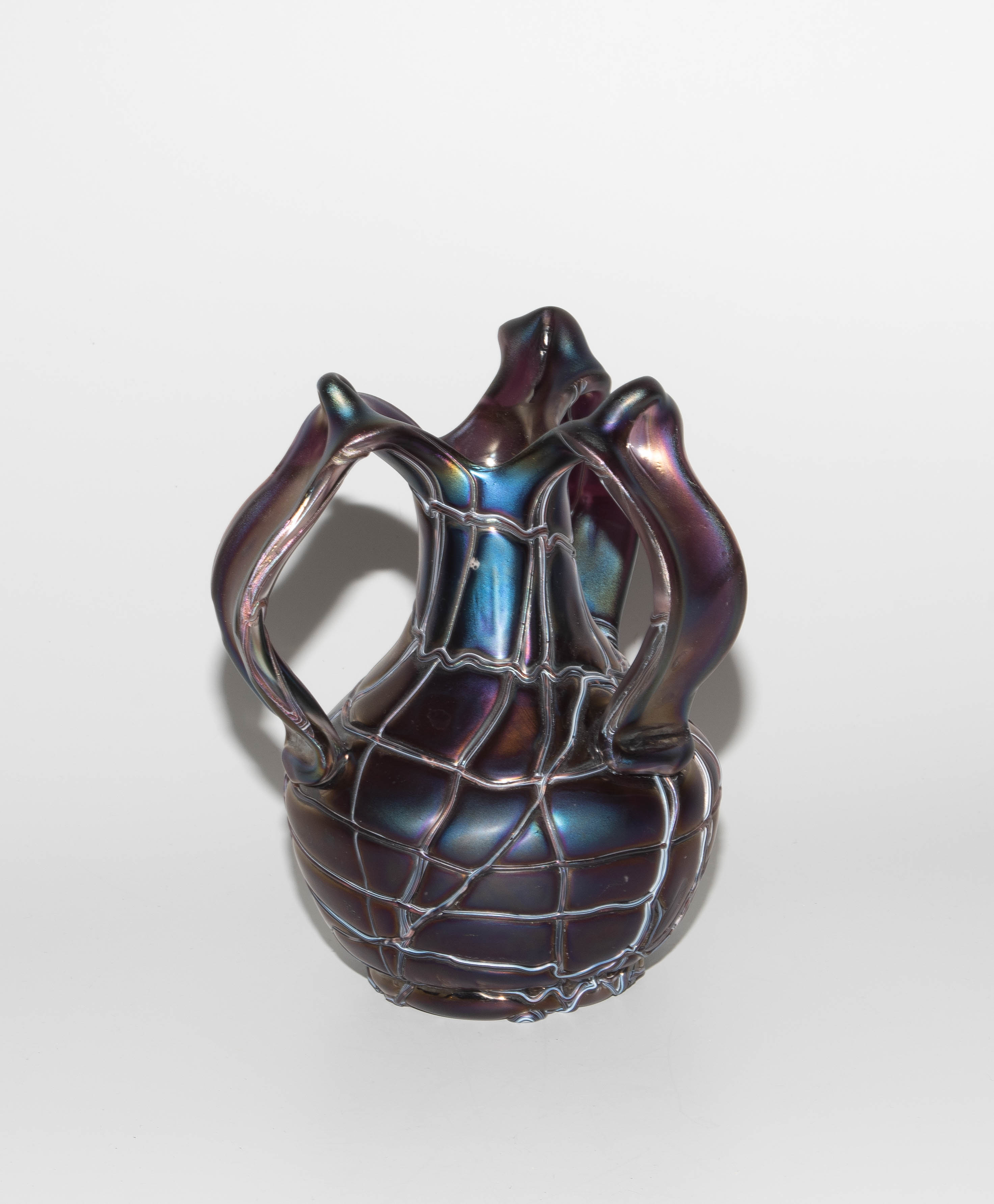 Pallme-König & Habel (zugeschrieben), Vase "Patras" - Image 5 of 7
