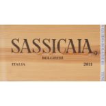 Sassicaia