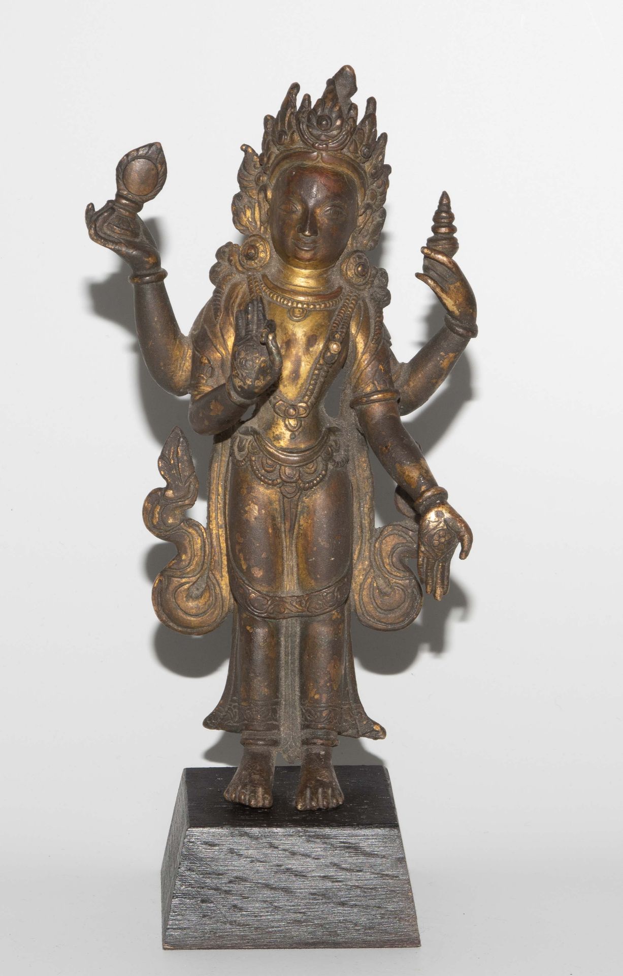 Vishnu - Image 2 of 9