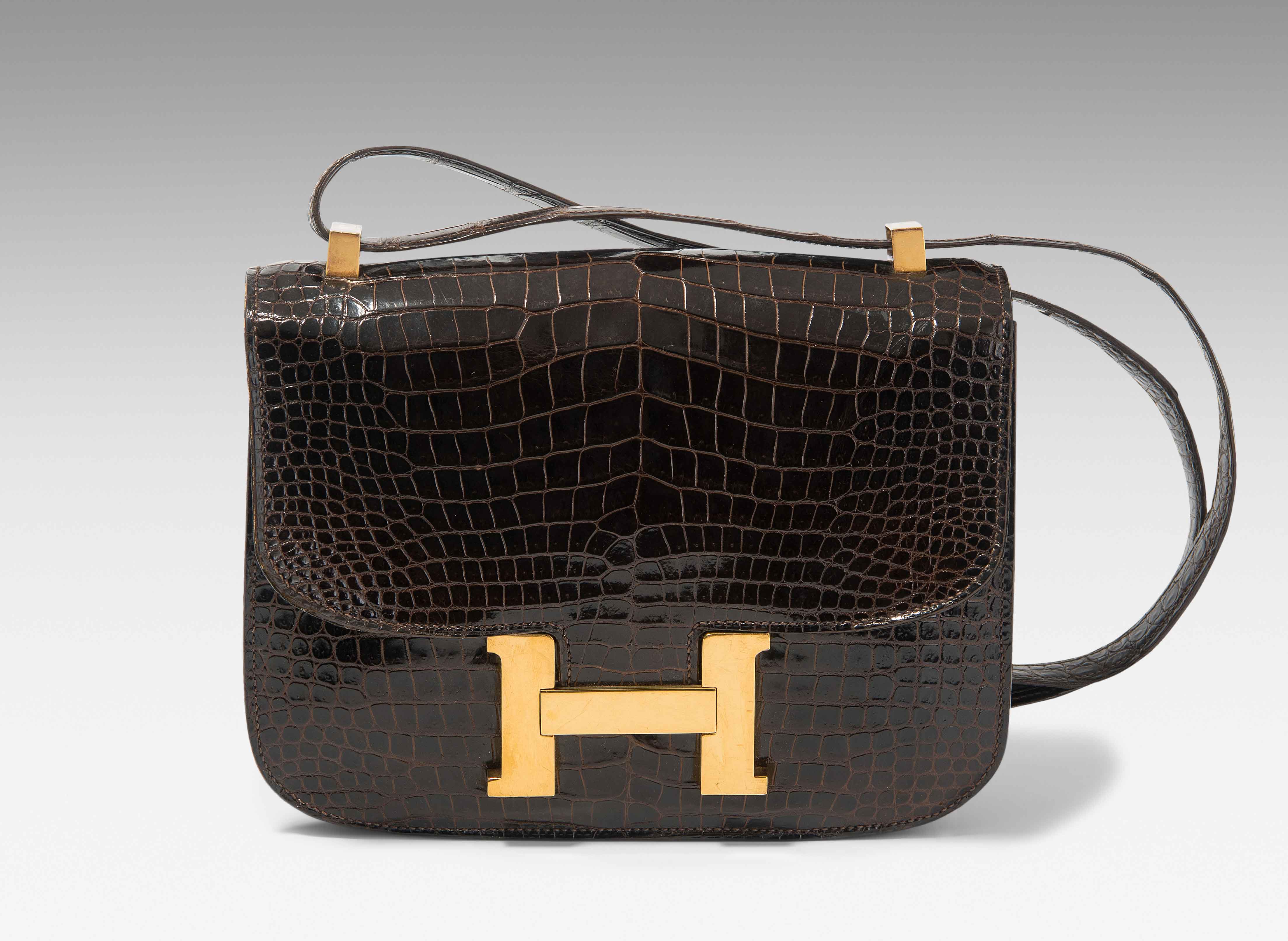 Hermès, Handtasche "Constance"