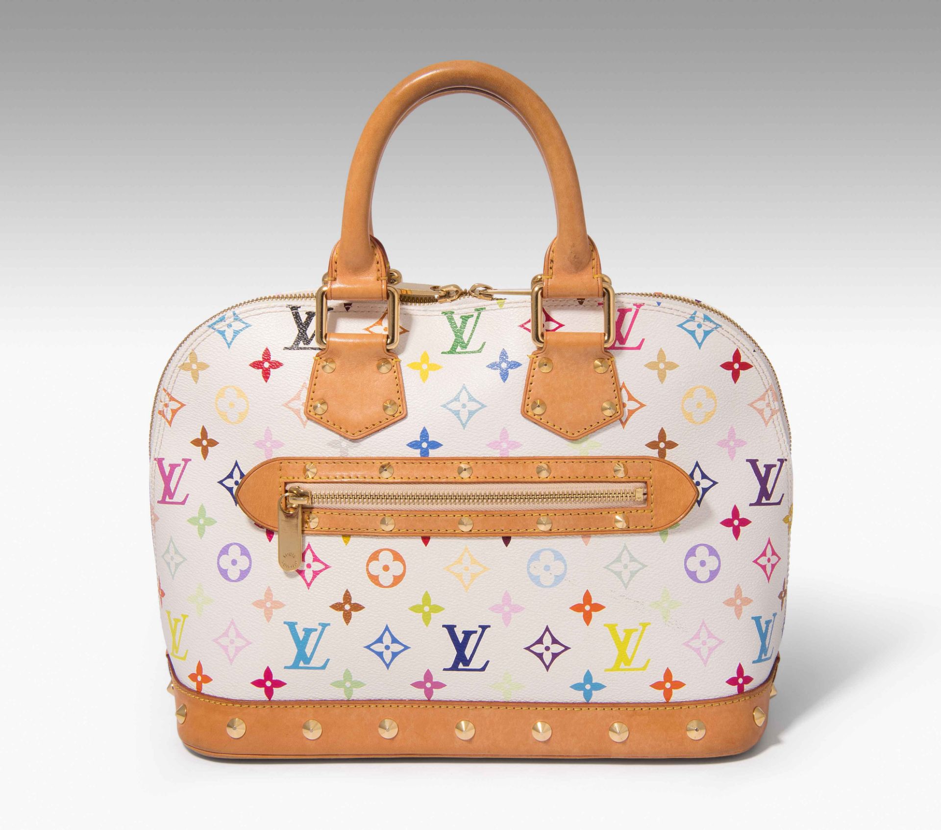 Louis Vuitton, Handtasche "Alma"