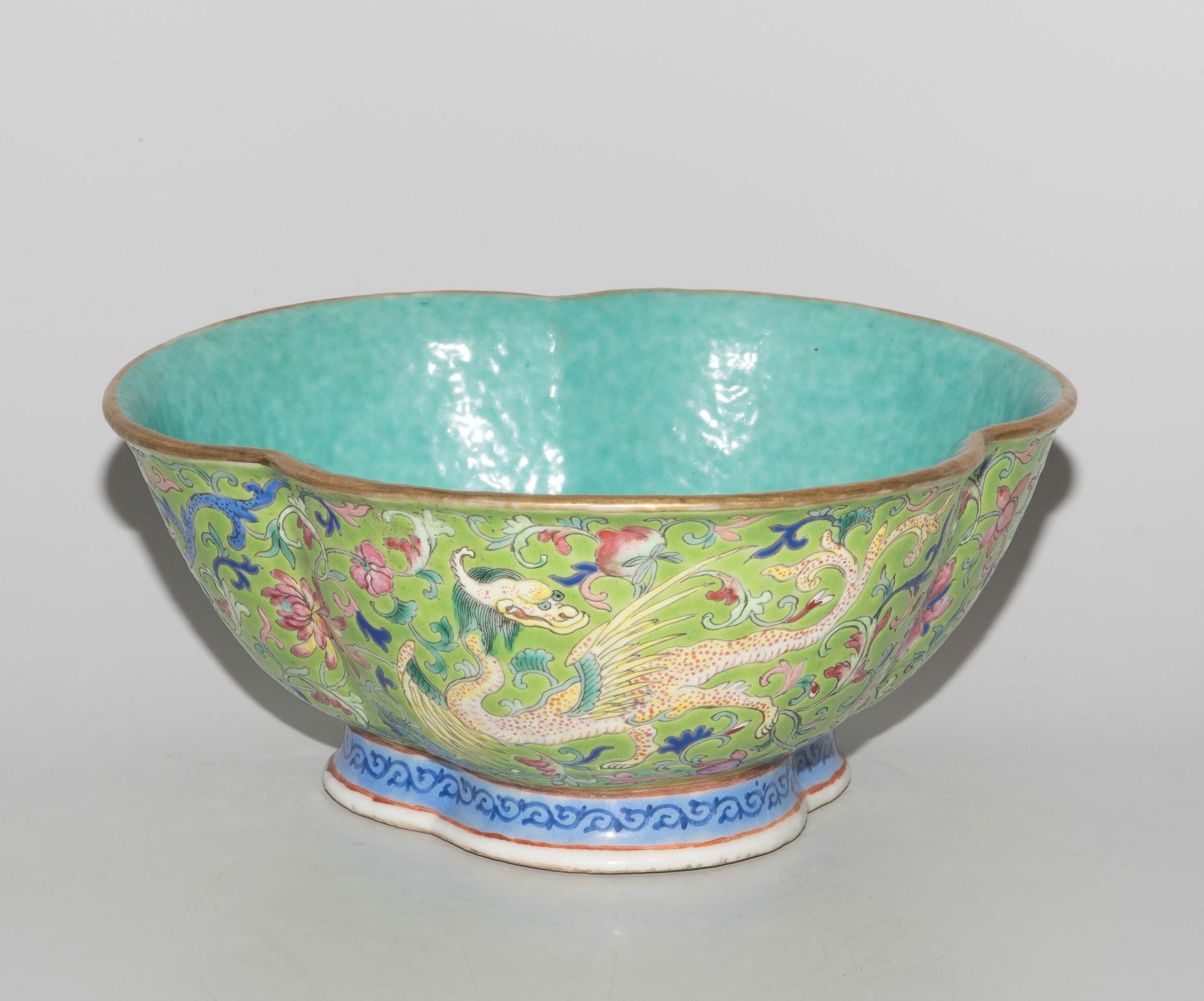 Lot: 3 Fussschalen - Image 16 of 23