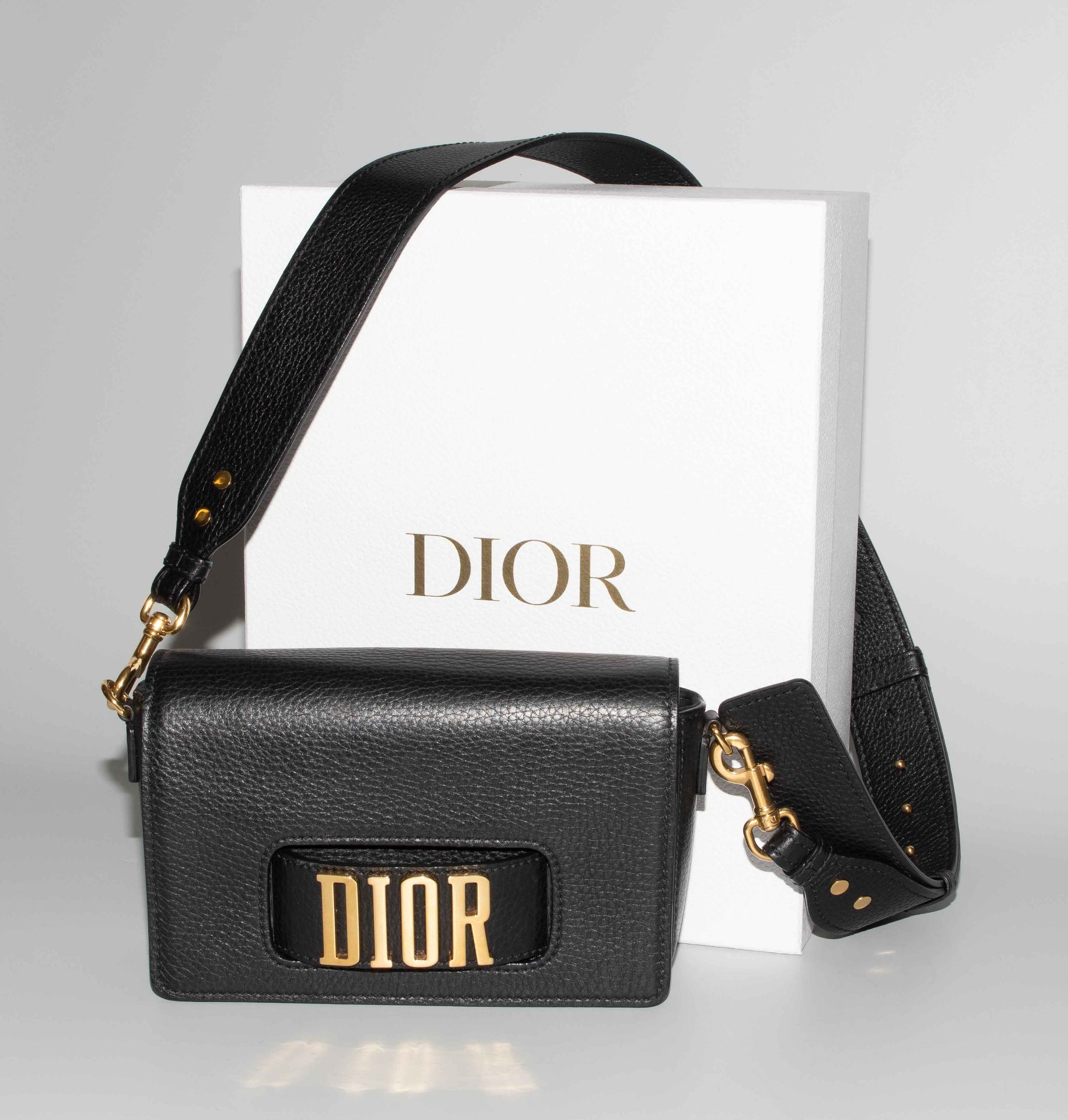 Dior, Handtasche "Dio(r)evolution" - Image 2 of 17