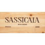 Sassicaia