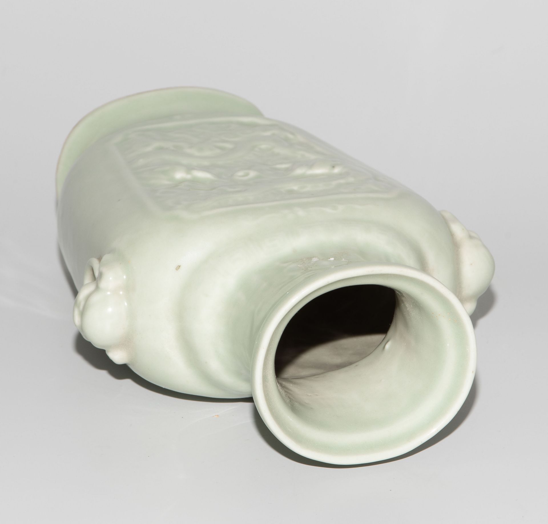 Celadon-Vase - Image 7 of 7