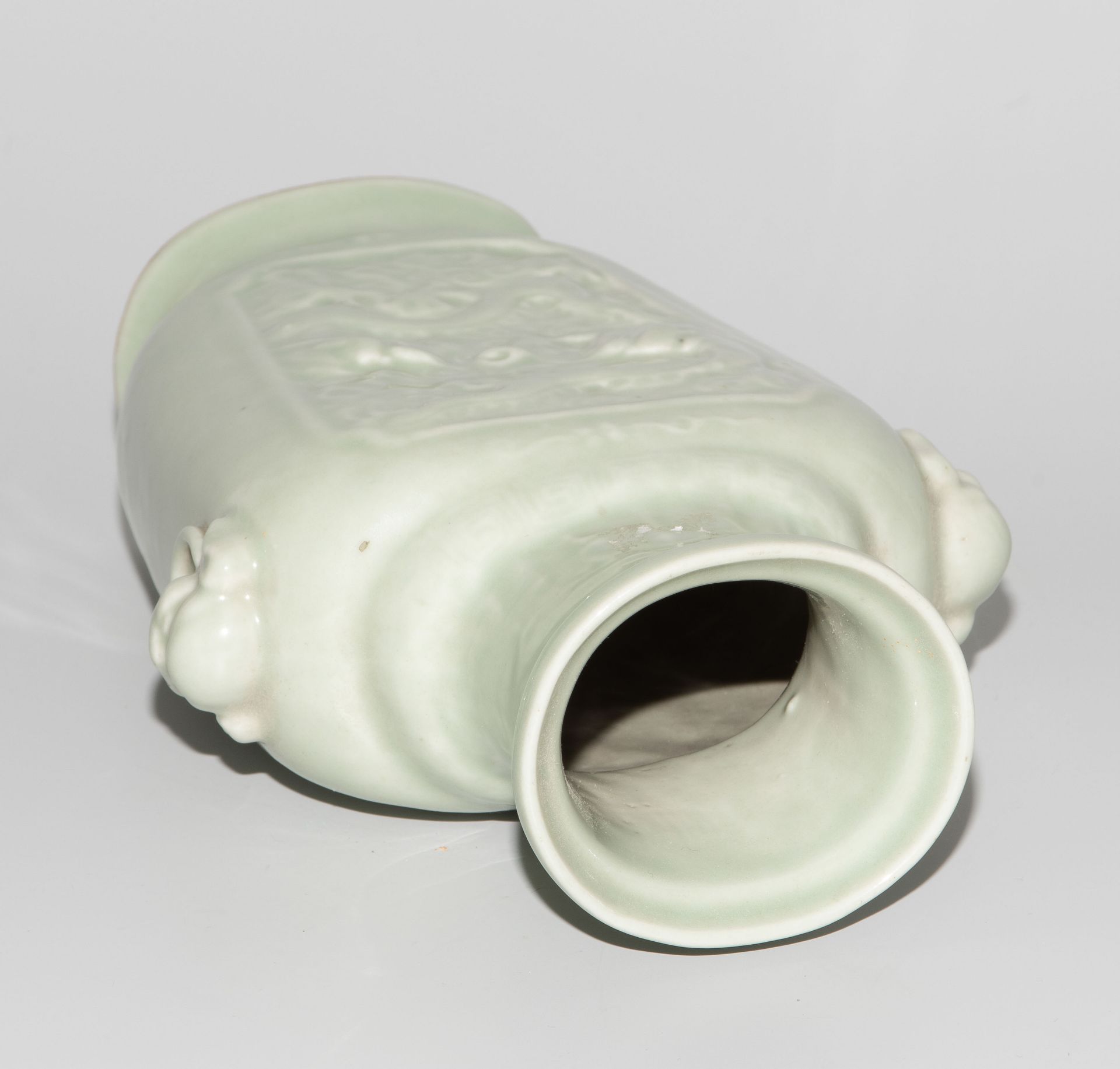Celadon-Vase - Bild 7 aus 7