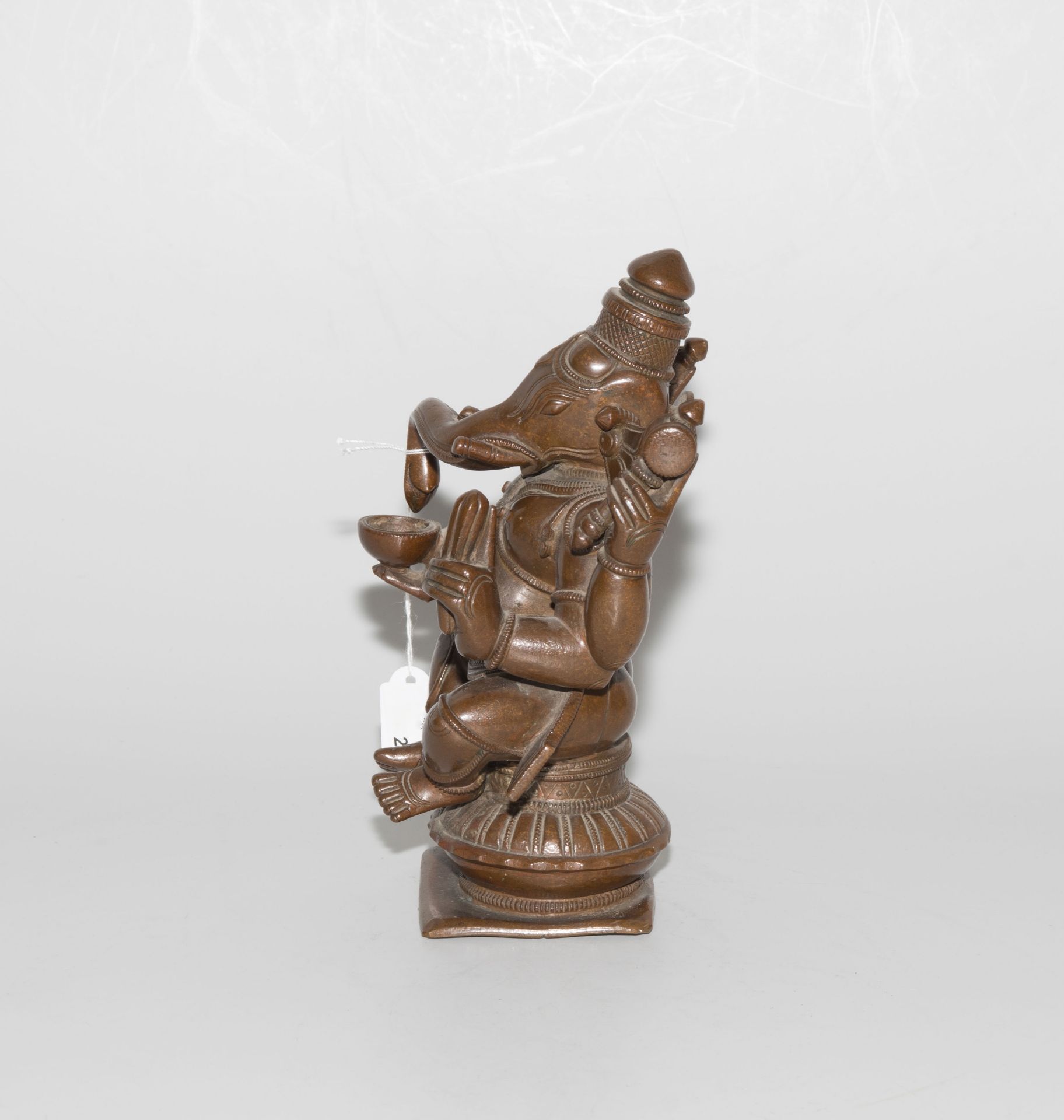 Ganesha - Image 3 of 9
