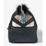 Fendi, Rucksack "Peekaboo"