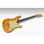 E-Gitarre "Fender Stratocaster 1963"