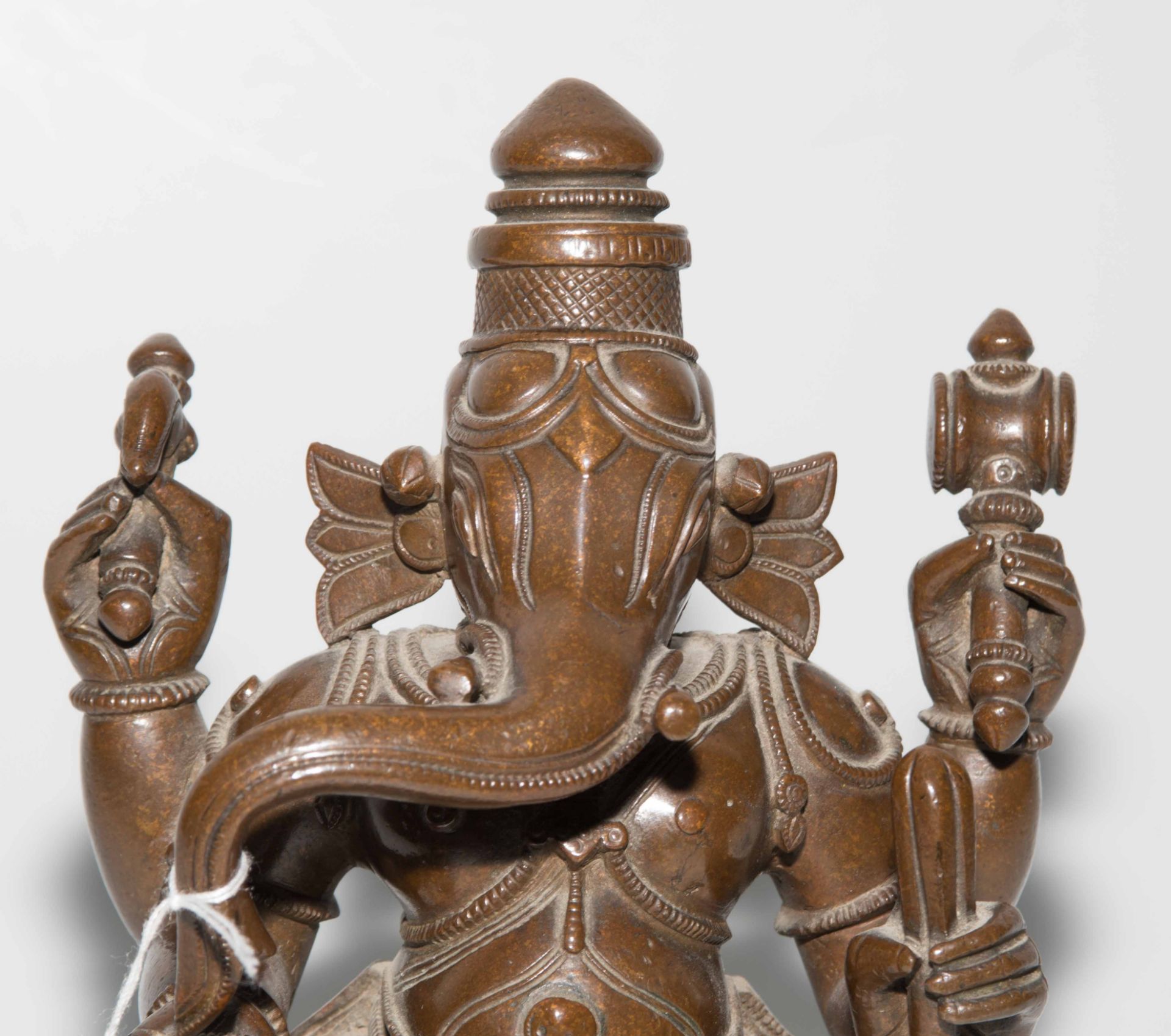 Ganesha - Image 6 of 9