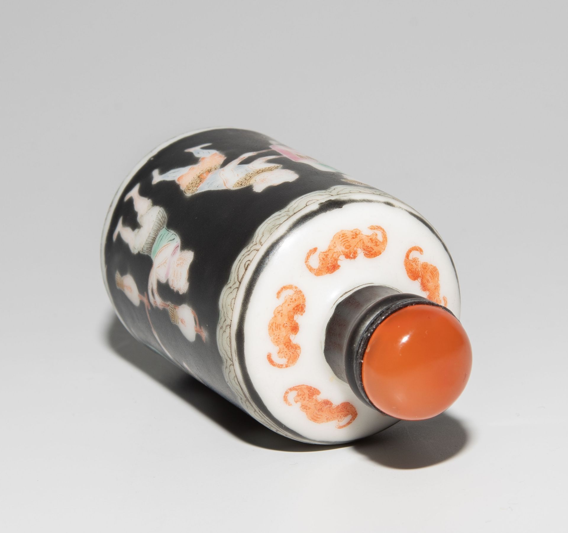 Snuff bottle - Image 7 of 8