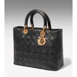 Dior, Handtasche "Lady Dior"