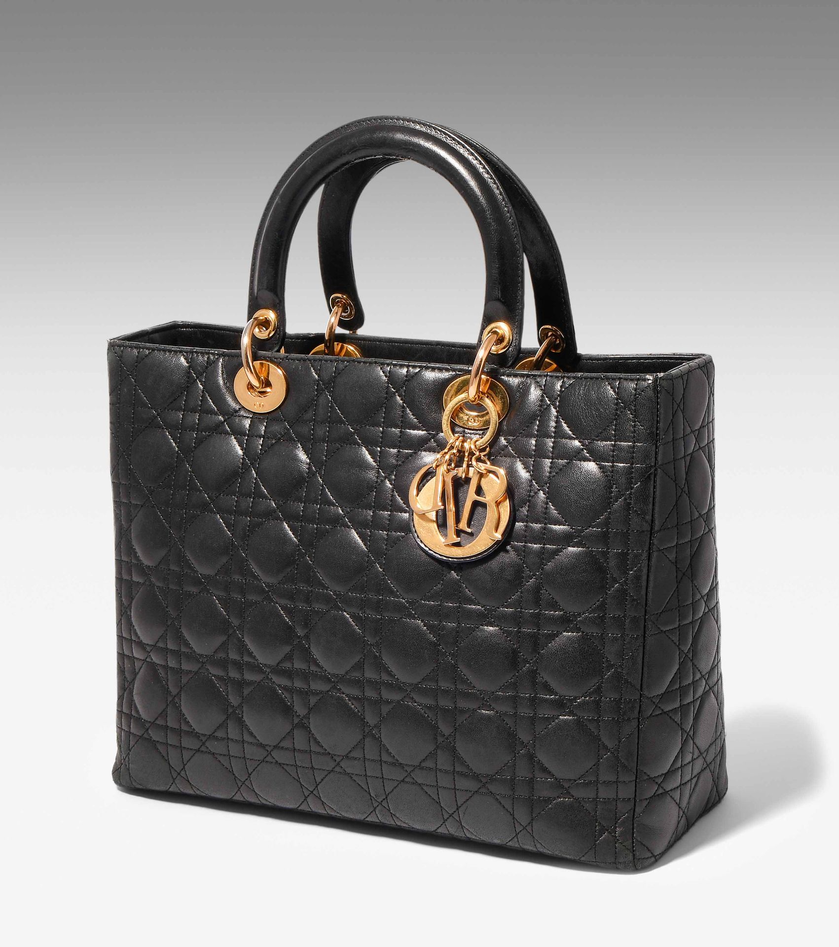 Dior, Handtasche "Lady Dior"