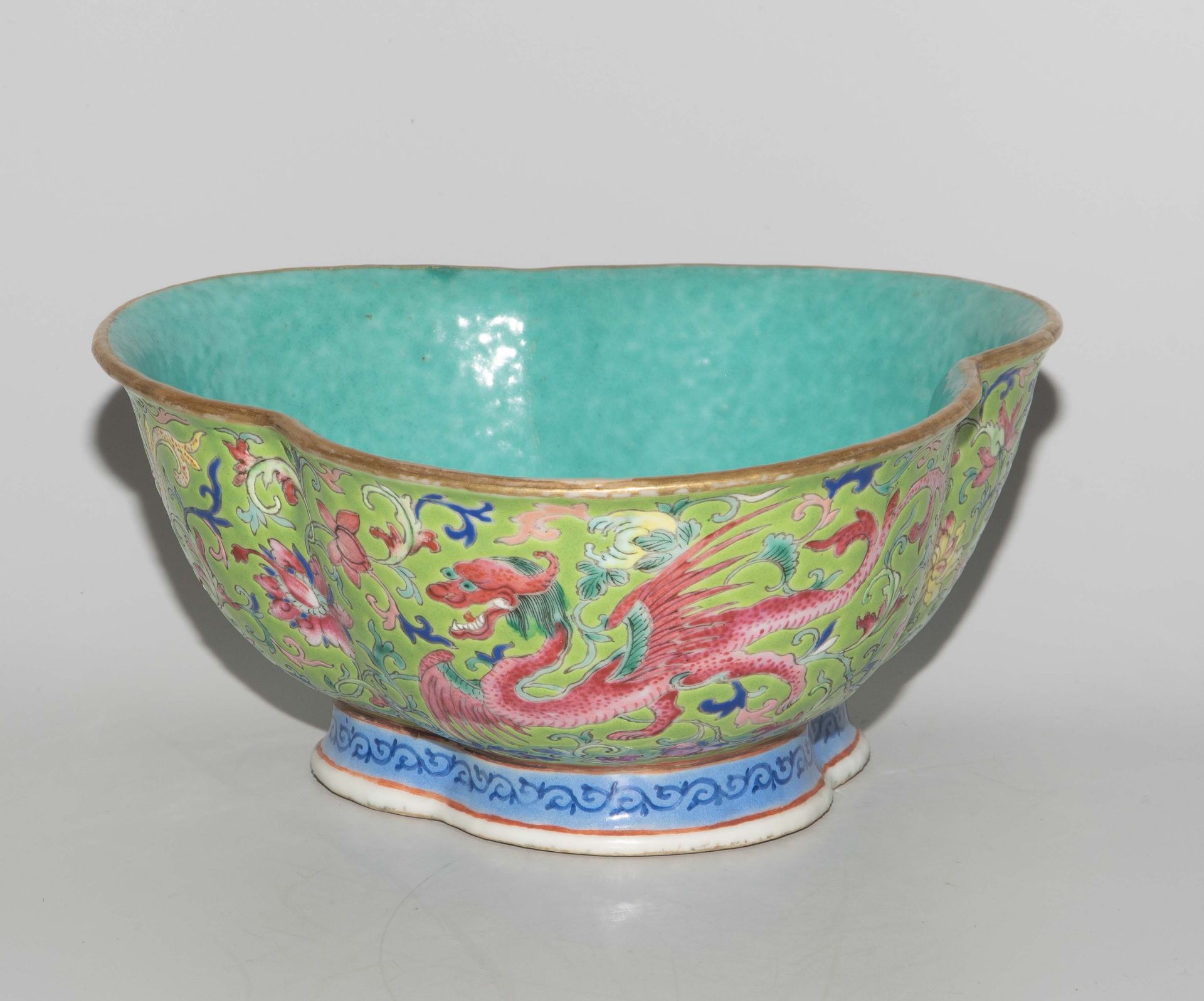 Lot: 3 Fussschalen - Image 18 of 23