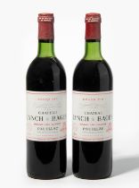 Chateau Lynch Bages