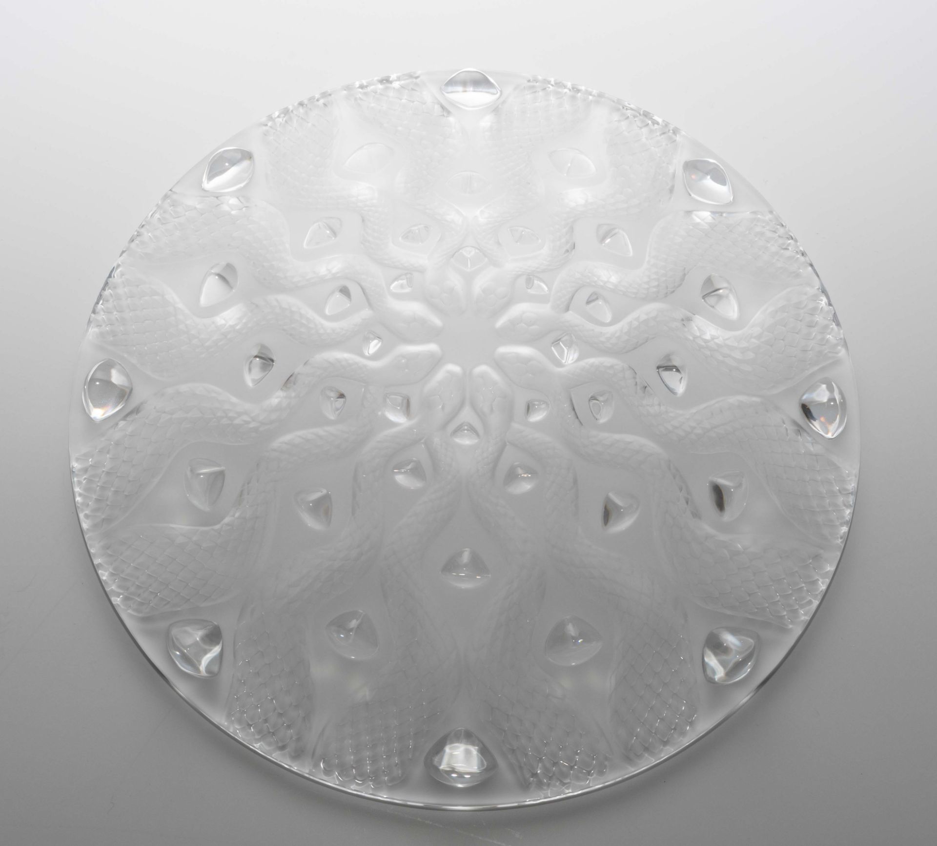 Lalique, Schale - Image 9 of 11