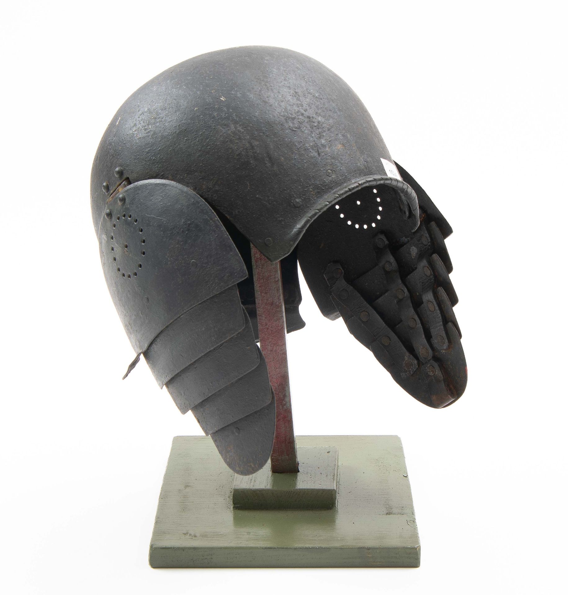 Helm, Sappenhelm - Image 3 of 5