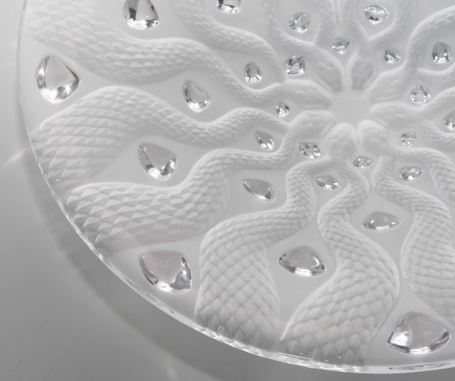 Lalique, Schale - Image 7 of 11